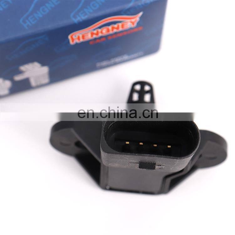 Auto engine parts Map Manifold Air Intake Pressure Sensor For AUDI SEAT SKODA VW 0261230031 06B906051