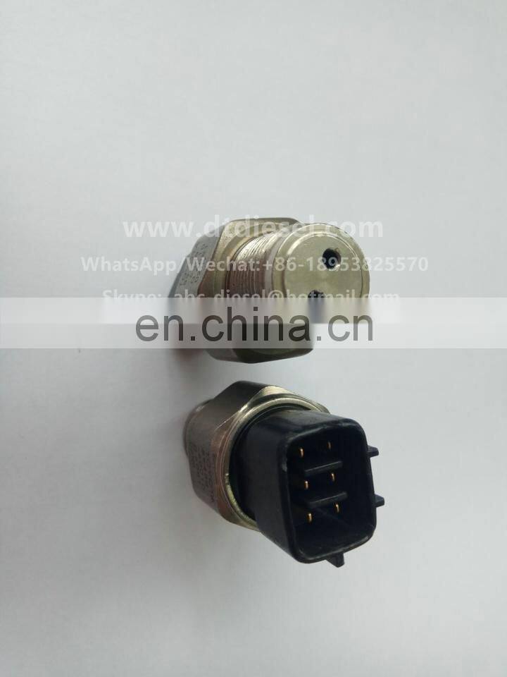Rail fuel Pressure sensor 89458-60010 for 2.5 2AD FHV