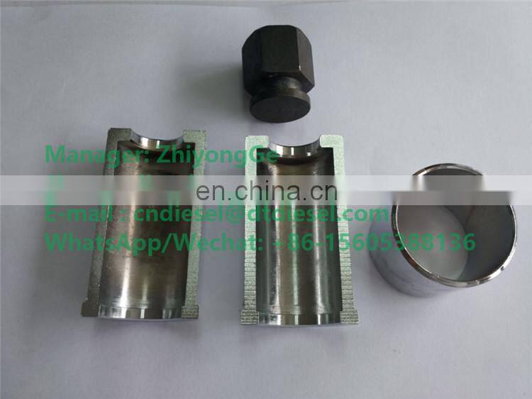 No,009(3) Demolition Truck tools for Bosh diesel injector 120 series injector