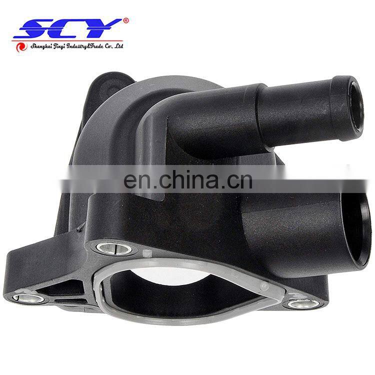 Thermostat Housing Suitable for Honda 19320RAAA01 19320R40A01 19320RAAA02  CO34852  9025190