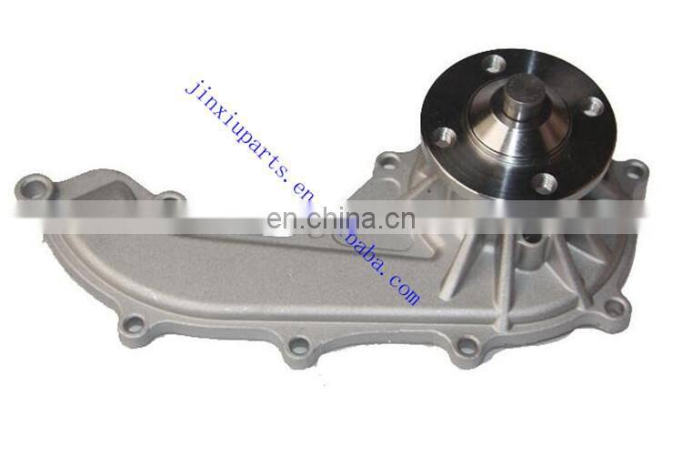 WATER PUMP AUTO FOR HIACE 16100-79255