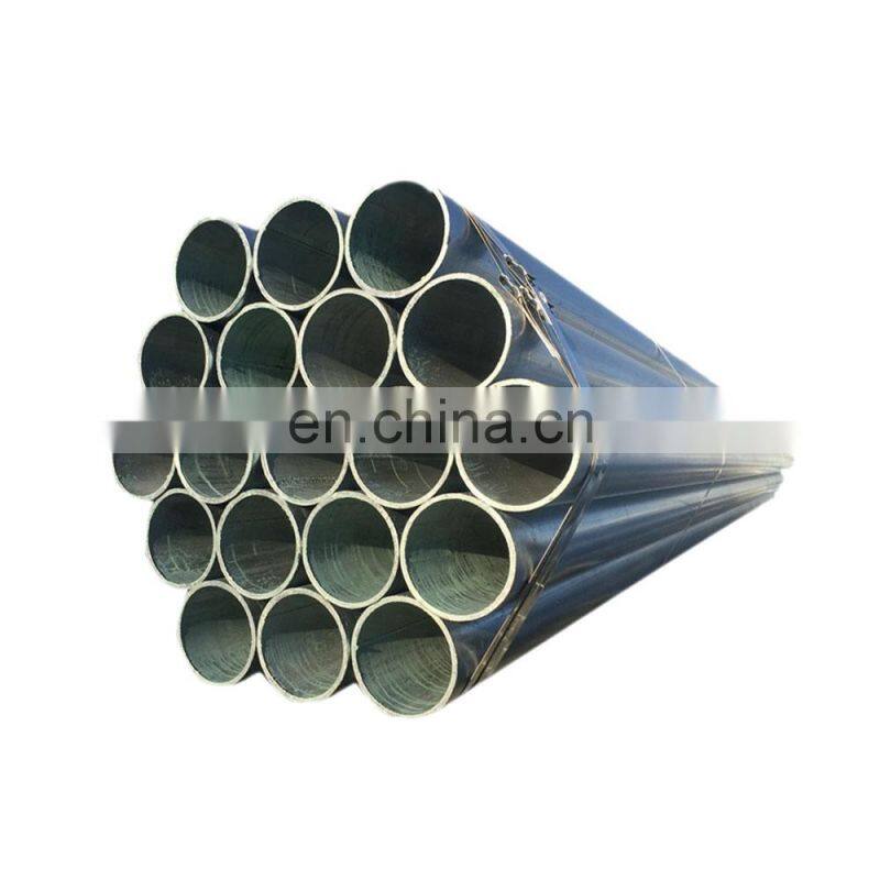 6" carbon big dia thin thickness steel seamless pipe