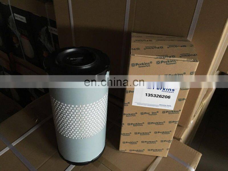 Auto Engine Parts Manufacturer Generator Air Filter 135326206 624-50610 AS-51540