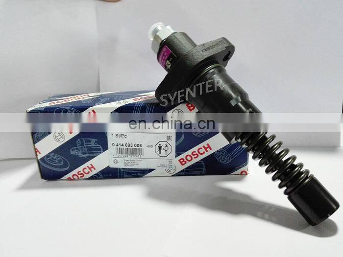 Fuel Injection Pump 7421005584 7485001664 7421219977 21079032 7421219977 02113696 0414693006 for Deutz Engine