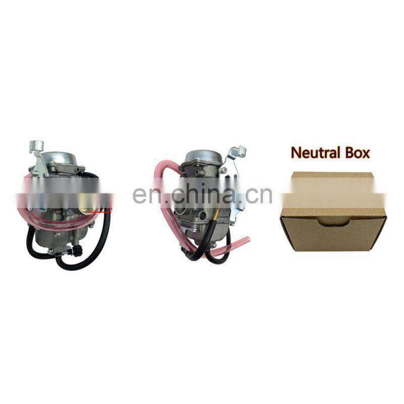 300cc atv carburetor 32mm for KLF300 BAYOU CARBURETOR 1986-1995