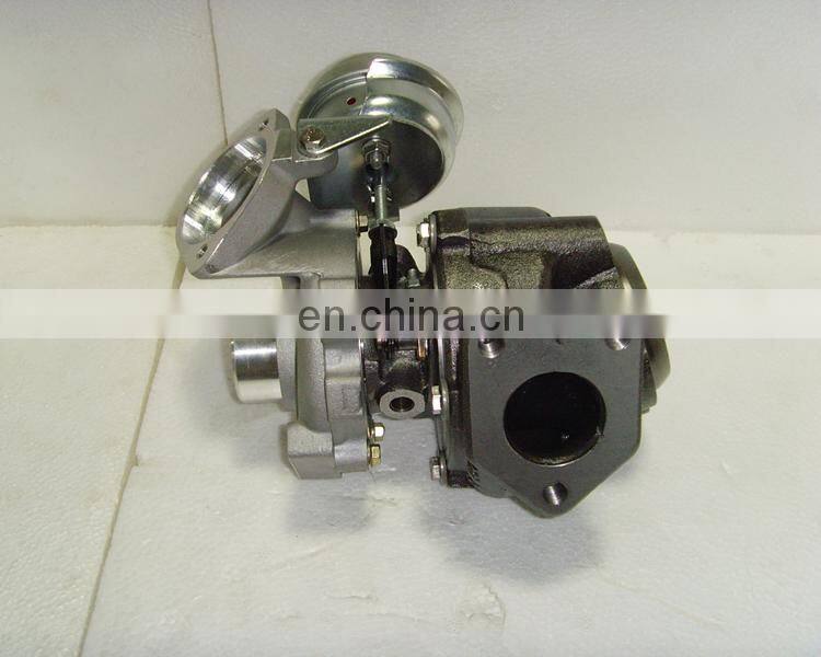 GT1749V Turbocharger for BMW 320D 120d 520d M47TU Engine turbo 7787628G 717478-0005 7504315-0012