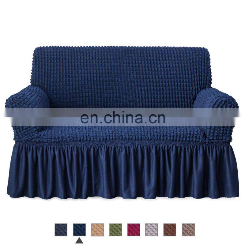 Latest Design Couch Cover High Durable Sofa Cover