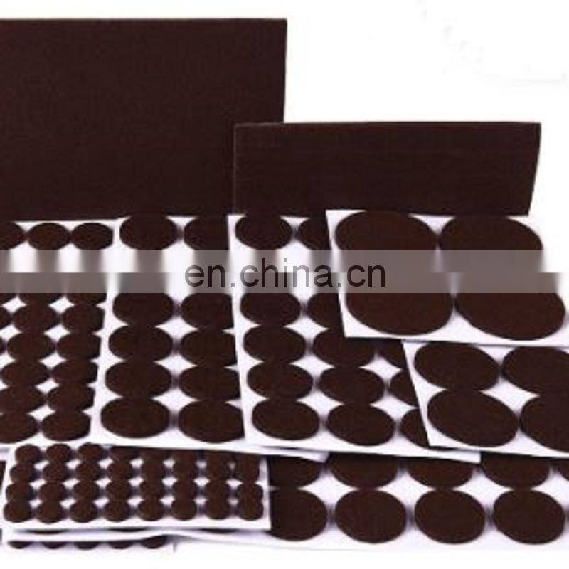 amazon hot selling product adhesive felt pads