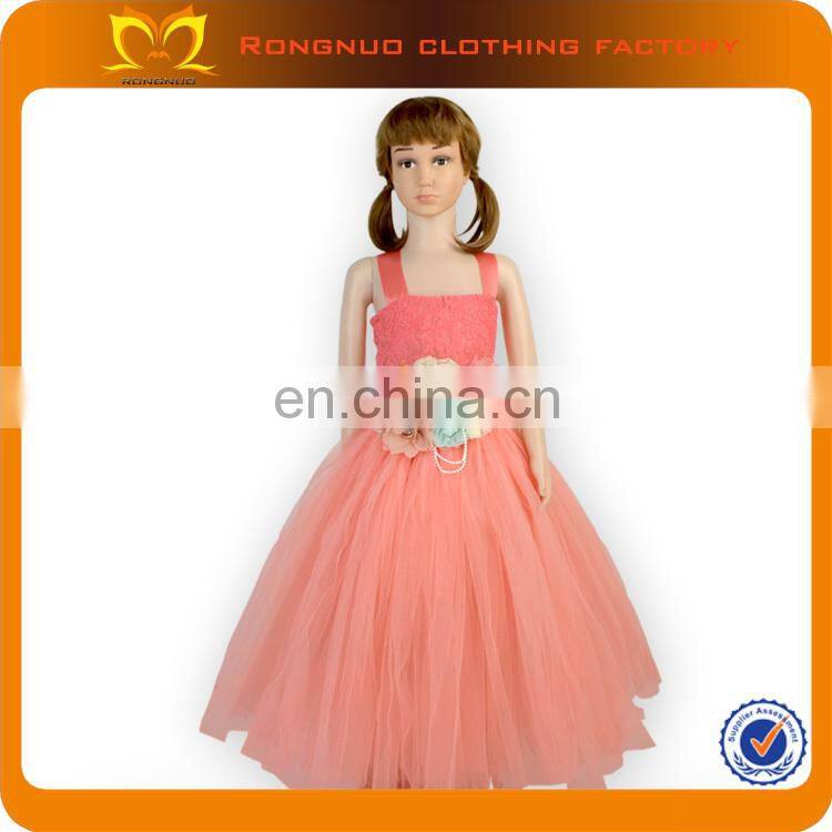 Latest Fashion Summer Dresses Pants 3 pcs/set 2019 Baby Persnickety Remake Pajamas China Posh Boutique Clothing Manufacturers