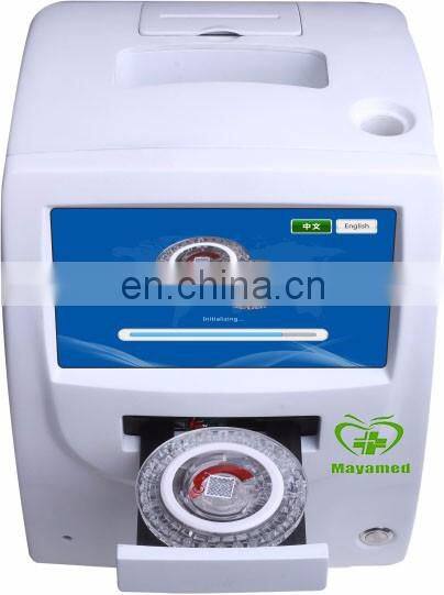 Good quality MY-B147B Full-auto Biochemistry Analyzer (POCT) price for sale