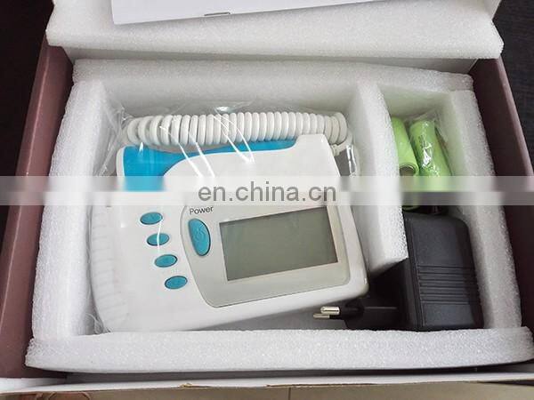 MY-C024 Medical Pocket Fetal Doppler