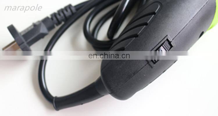 Medical Orthopedic Oscillating Saw to Cut Plaster with suction