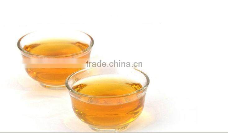 WuYi High quality black tea Jinjunmei good lapsang souchong