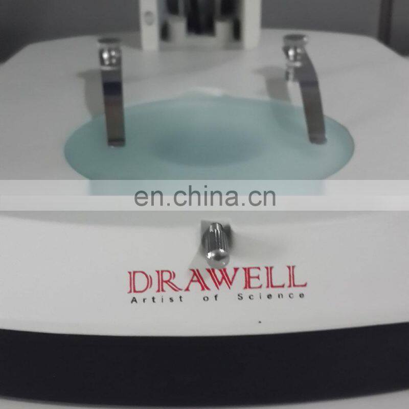 Cheap Medical lab optical trinocular microscope price