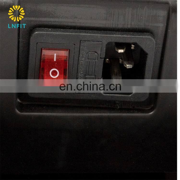 2019 popular oem 4d vibration massager exercise plate