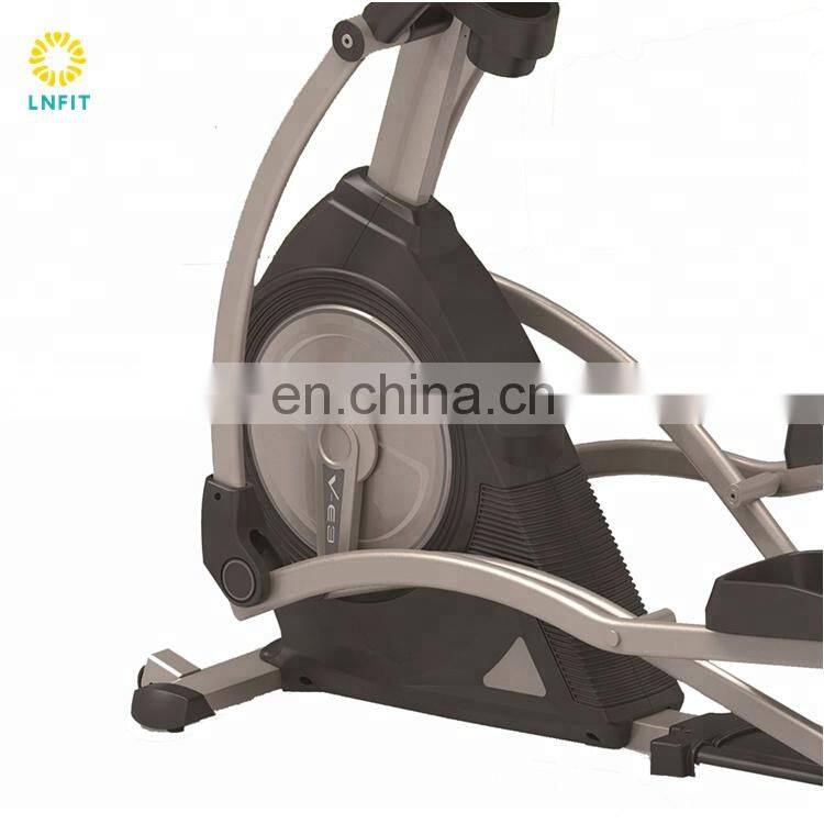 Factory Price Low Price elliptical cross trainer