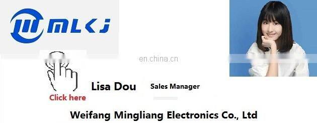 Beauty Equipment SHR Diode Laser Germany Handpiece Diode Laser 755 808 1064