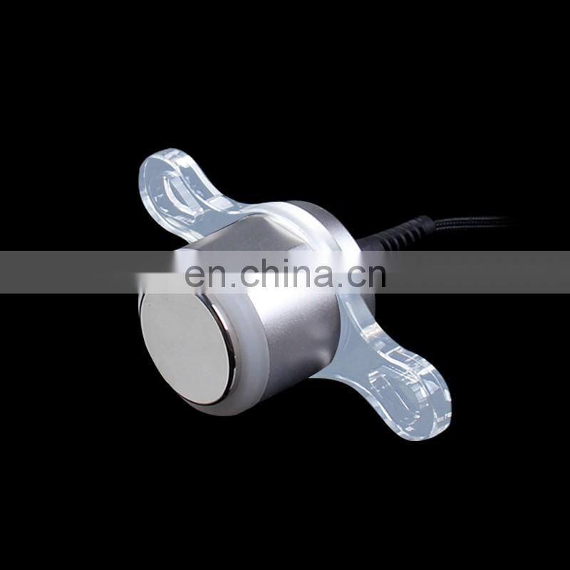 beauty equipment 4 in1 massage vacuum machine velashape cavitation rf