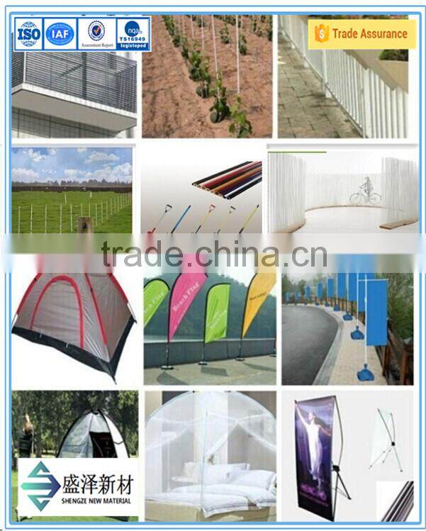 Fiberglass FRP sewer manhole for sale