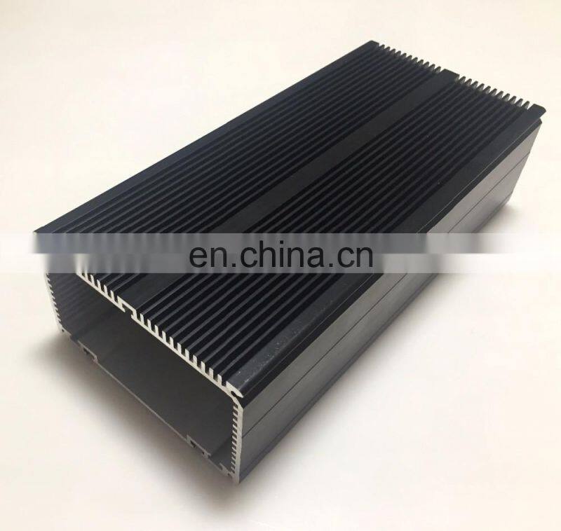 2018 OEM air conditioner profile, aluminium central heating radiators for ammonia air conditioning