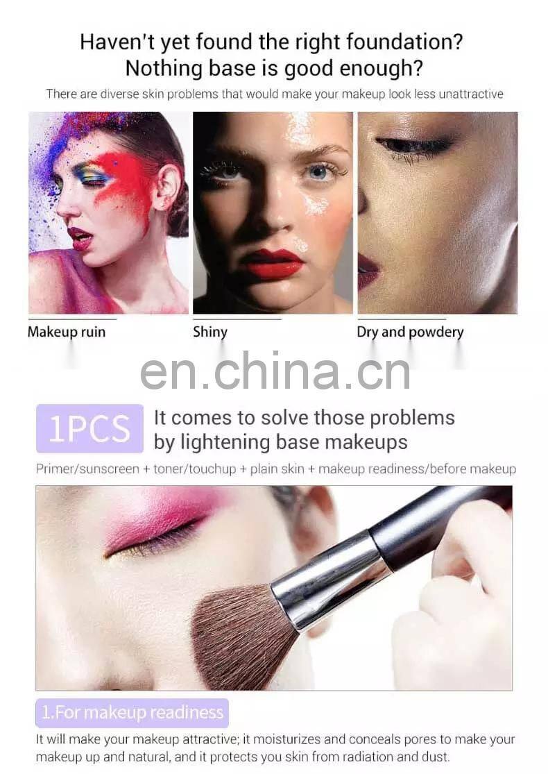 Wholesale Hot Sell Isolation Lotion Whitening Isolating Cream For Skin Care