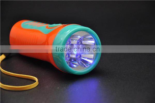 rechargeable head torch led flashlight