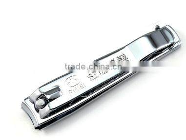 Salon beauty care big nail cutter/toe nail clipper remover