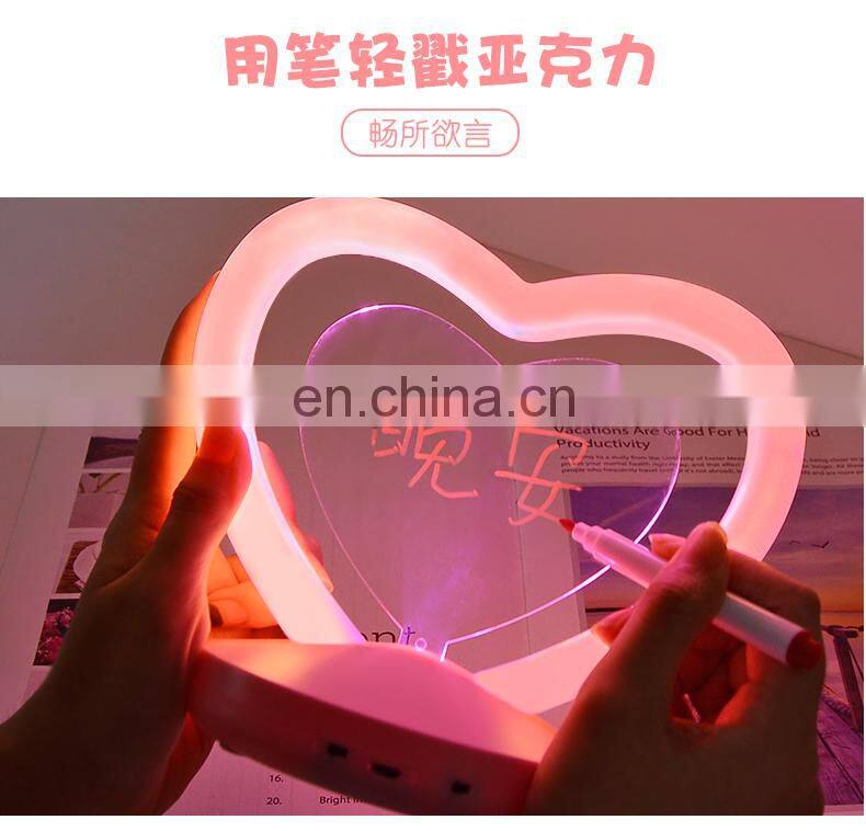 Best selling led rechargeable motion sensor night light