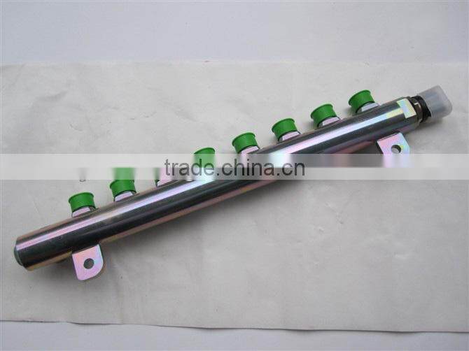 DCI11High Pressure Fuel Common Rail Pipe D5010412034 For Renault Parts