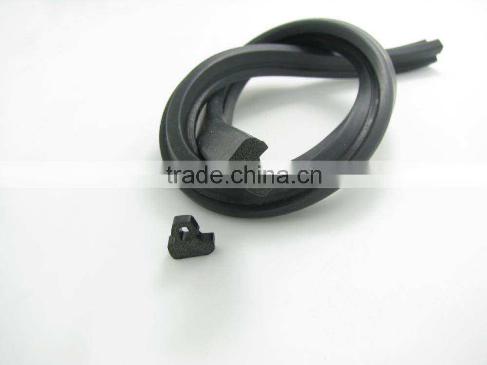 EPDM hot sale epdm foam sheet of extrusion