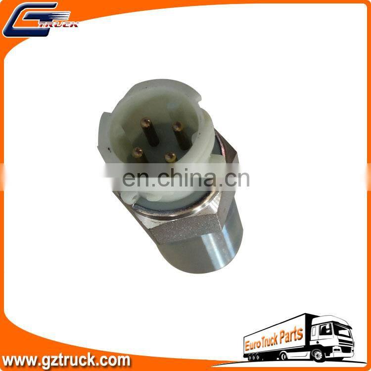 Heavy Duty Truck Parts Speed Sensor Oem 20583477 20410321 20498094 20514417 21643804 for VL Truck Part Transmission system