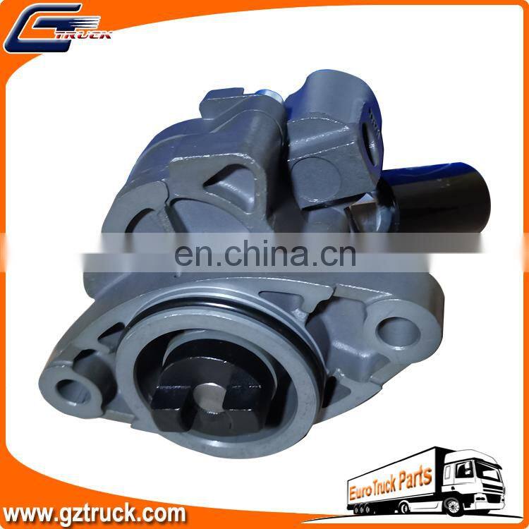 European Truck Auto Spare Parts Diesel Engine Feed Fuel Pump Oem 504079158 for Ivec Truck Feed Pump