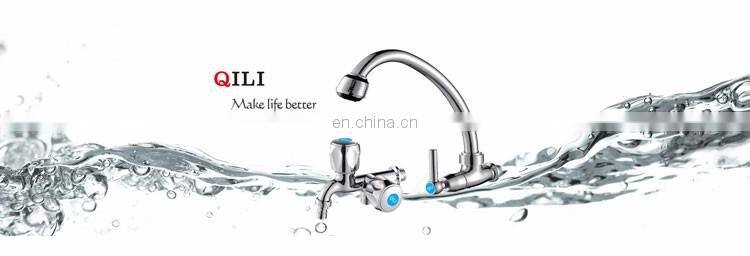 BF-1104 single hole ceramic faucet with different handwheel
