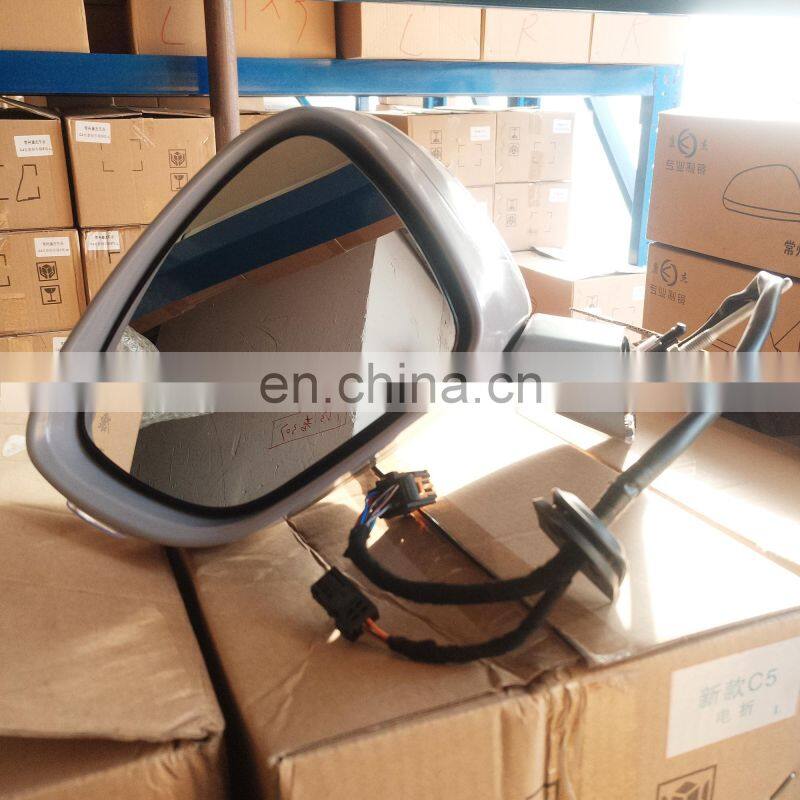 Rearview mirror for citroen C5 series X7R