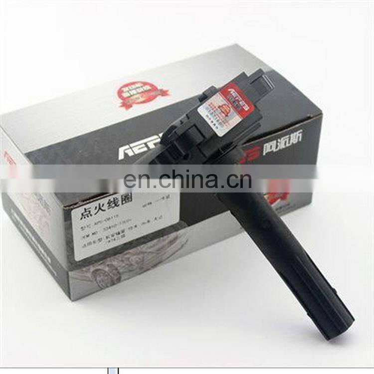 APS-08115 Ignition Coils 33410-77E01 for Chang 'an Radium Mongolian/Suzuki/Antelope/Swift 1.5/ Tianyu