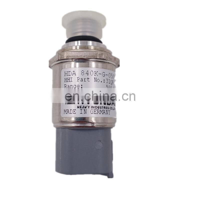 31Q8-40500 Main Pump Pressure Sensor R385-9