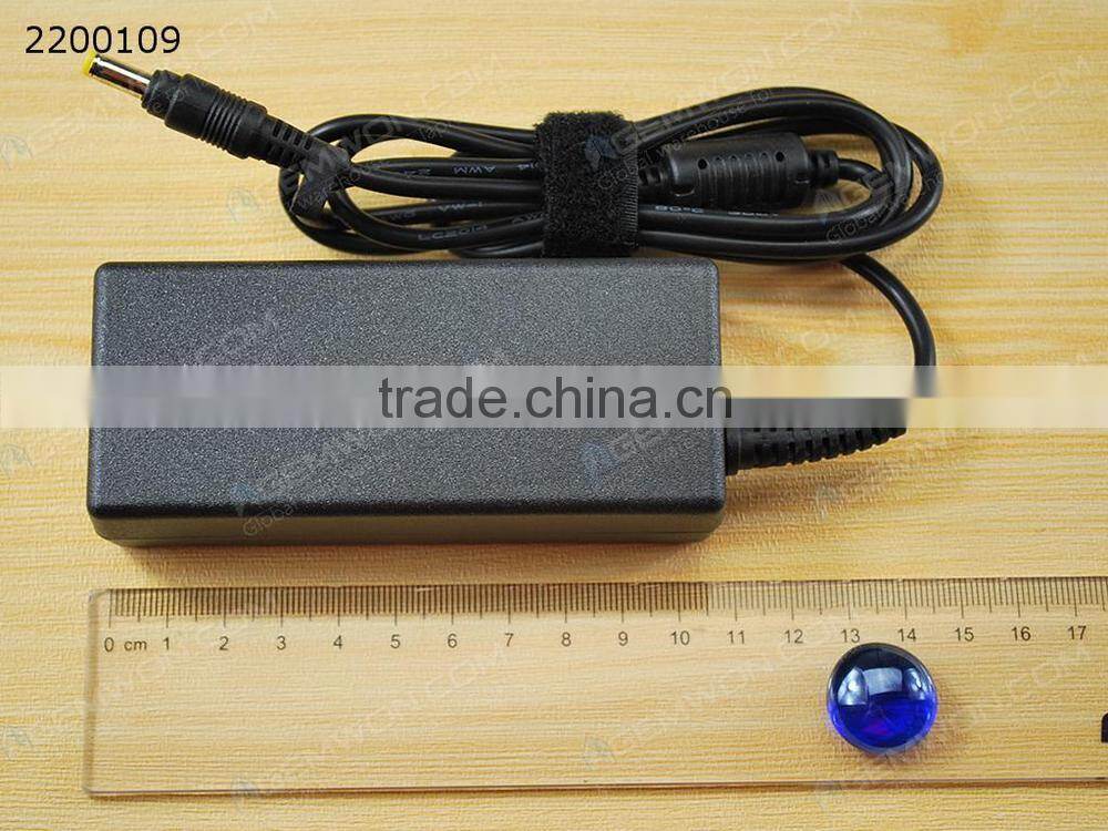 High Copy Laptop AC Power adapter for HP COMPAQ 18.5V 2.7A 4.8*1.7mm 50W