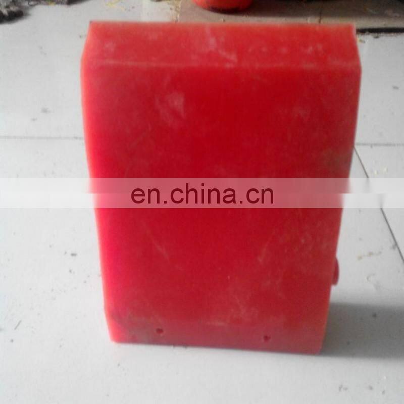 Polyurethane Scraper Blade