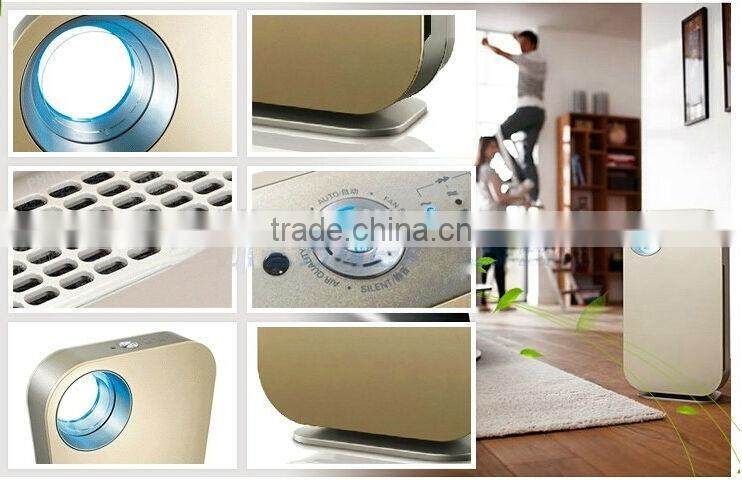 Air cleaner high quality quiet OEM price hyundai air purifier