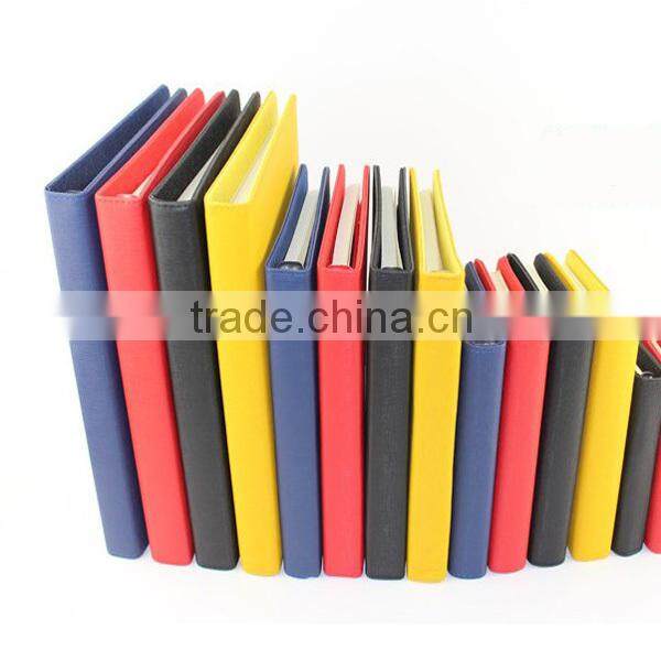 hardcover spiral bound notebook composition cover design