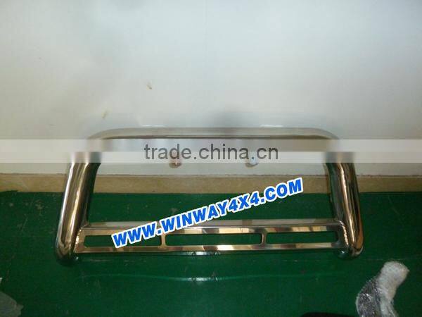 2015 Mitsubishi Sportero Triton L200 Nudge Bull Bar