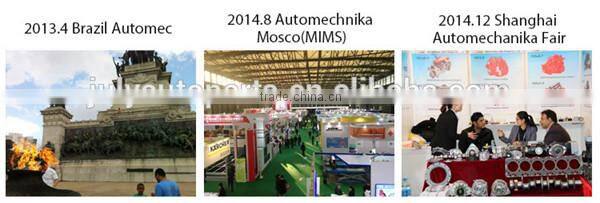 Original Auto Spare Part Thermostat Pipe 213485 For Cummins Diesel Engine