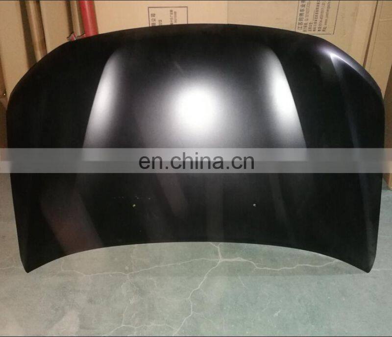 Aftermarket Engine Hood Replace for Dacia Duster 2018 Auto Body Parts