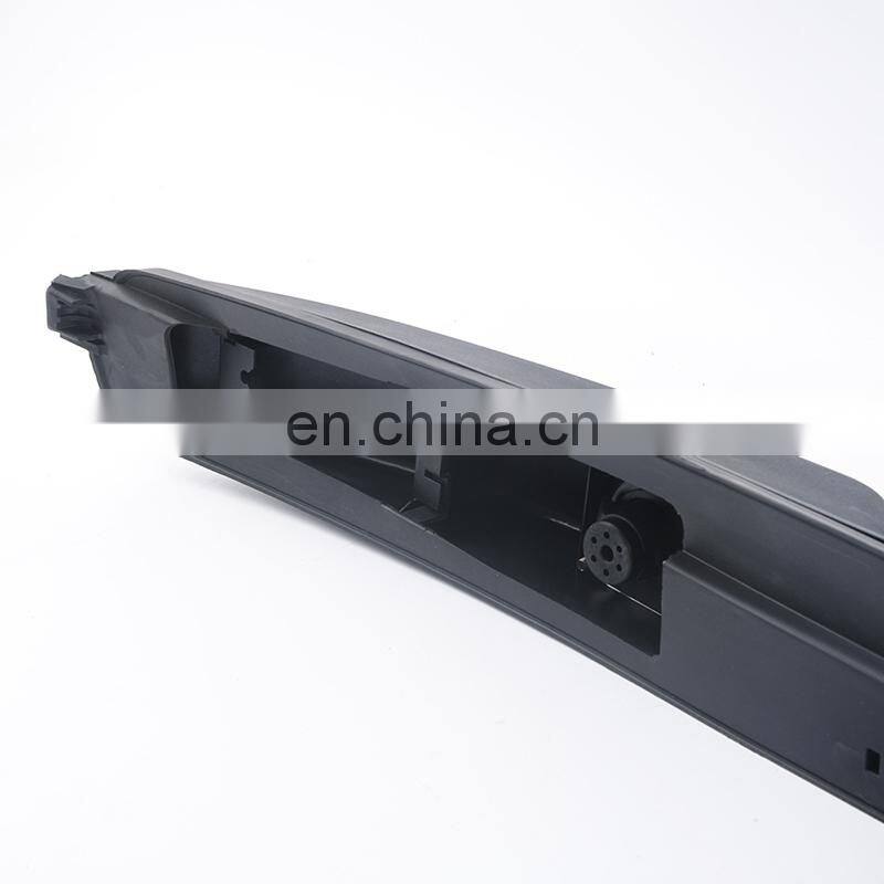 Offroad Black Roof Rack for Tacoma 2016-2017 Auto Parts Roof Luggage