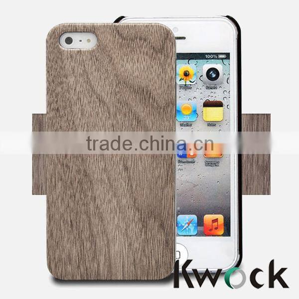 Bamboo Wood Cell Phone Case For phone cases for cellphone/mobile phone case