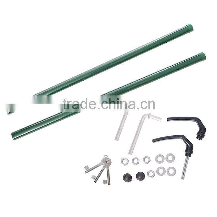 Hot Sale Best Quality New Style Garden Gate Lock For 03