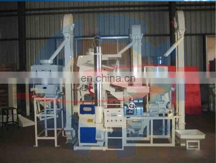 Professional auto rice mill/portable rice milling machine/mini rice mill plant