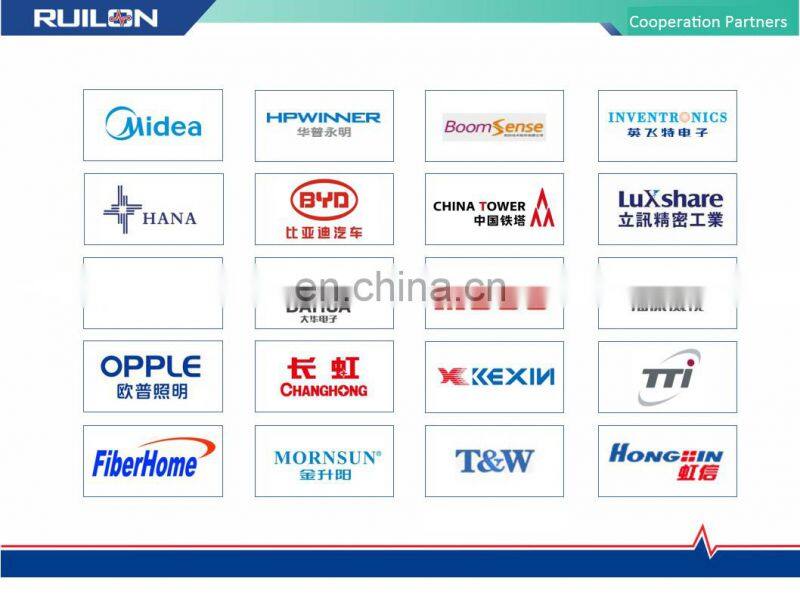 Transient Voltage Suppressors (TVS) SMCJ Series for Household appliances