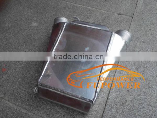 Brand FUPOWER Seadoo Sea Doo Intercooler Hi flow NEW 276000332 LARGE CAPACITY Water to air Intercooler