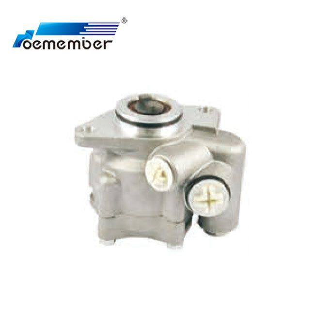 Automobile Parts Power Steering Pump 542043910 for Scania